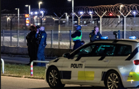 Drone sightings disrupt flights at Copenhagen, Oslo airports