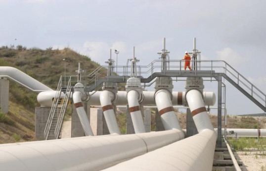 BP: Issue regarding crude oil at Ceyhan terminal already resolved