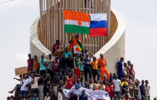 Mali, Burkina Faso and Niger announce withdrawal from ICC