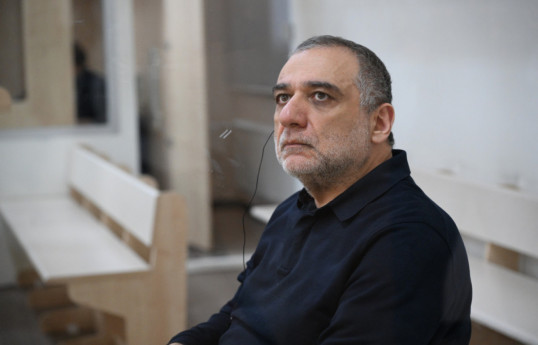 Testimonies of victims heard during Ruben Vardanyan’s trial