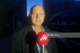 Azerbaijan relocates another group of former IDPs to Lachin city, families receive keys -VIDEO -UPDATED-1 