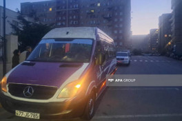 Azerbaijan relocates another group of former IDPs to Lachin city, families receive keys -VIDEO -UPDATED-1 