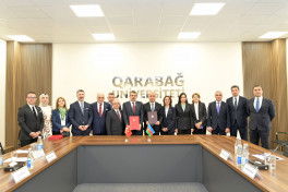 Azerbaijan, Türkiye sign educational cooperation protocols