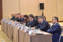 Azerbaijan, Türkiye sign educational cooperation protocols