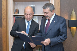 Azerbaijan, Türkiye sign educational cooperation protocols