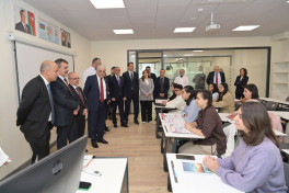 Azerbaijan, Türkiye sign educational cooperation protocols
