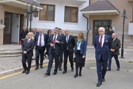 Azerbaijan, Türkiye sign educational cooperation protocols