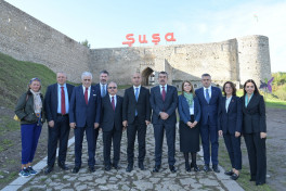 Azerbaijan, Türkiye sign educational cooperation protocols