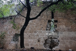 Historic Albanian temple in Azerbaijan registered for national heritage consideration -PHOTO 