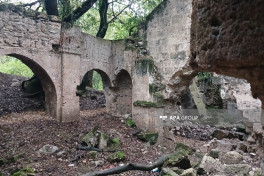 Historic Albanian temple in Azerbaijan registered for national heritage consideration -PHOTO 