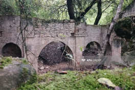 Historic Albanian temple in Azerbaijan registered for national heritage consideration -PHOTO 