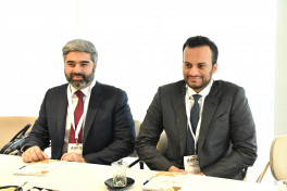 Azerbaijan and Qatar explore expanding economic cooperation and joint investments