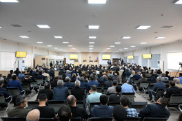 Testimonies of victims heard during Ruben Vardanyan’s trial