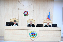 Testimonies of victims heard during Ruben Vardanyan’s trial