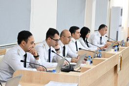 Testimonies of victims heard during Ruben Vardanyan’s trial