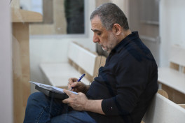 Testimonies of victims heard during Ruben Vardanyan’s trial
