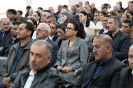 Testimonies of victims heard during Ruben Vardanyan’s trial