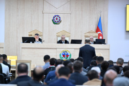 Testimonies of victims heard during Ruben Vardanyan’s trial