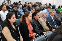 Testimonies of victims heard during Ruben Vardanyan’s trial
