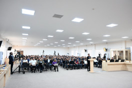 Testimonies of victims heard during Ruben Vardanyan’s trial