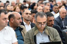 Testimonies of victims heard during Ruben Vardanyan’s trial