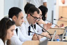 Testimonies of victims heard during Ruben Vardanyan’s trial