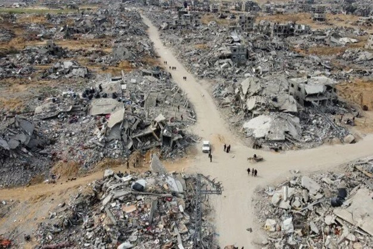 Many Western nations offer to assist treating patients from Gaza in West Bank