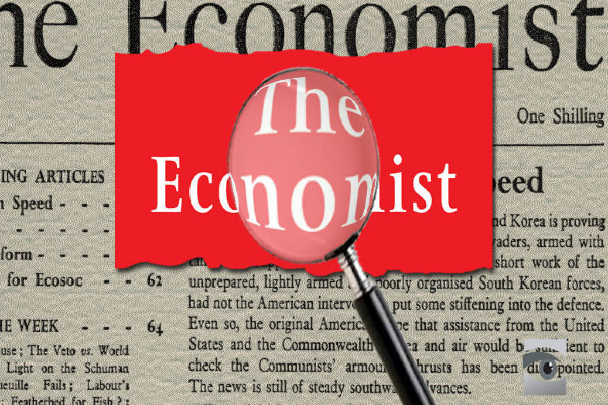 The Economist: Average monthly salary in Azerbaijan expected to keep rising until 2030