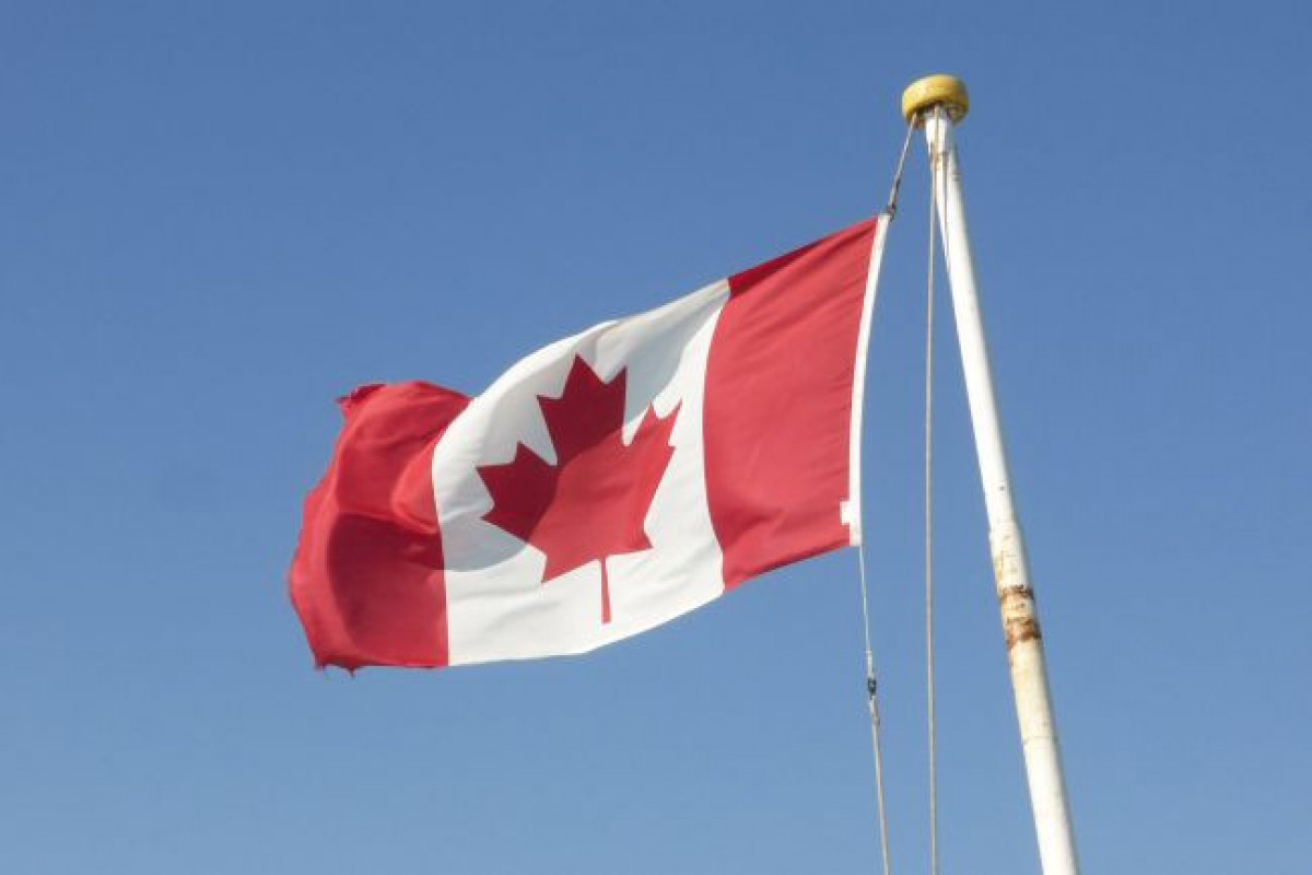 Canada to help Ukraine strengthen its cybersecurity