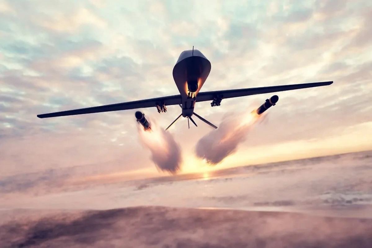 Sochi beaches evacuated amid Ukrainian drone attacks on Russia’s Krasnodar region -VIDEO 