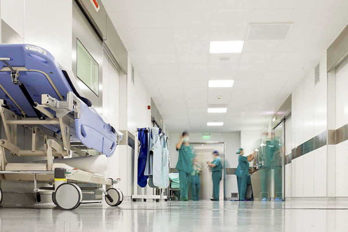 59 hospitalized in Azerbaijan