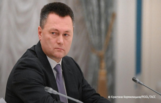 Igor Krasnov