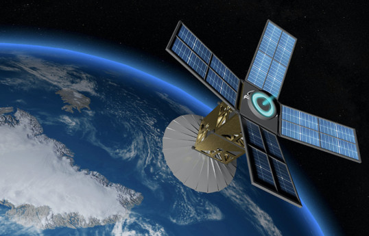 Azerbaijan to expand use of satellite data in field of statistics