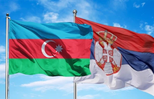 Serbia aims to sign new gas agreement with Azerbaijan as soon as possible