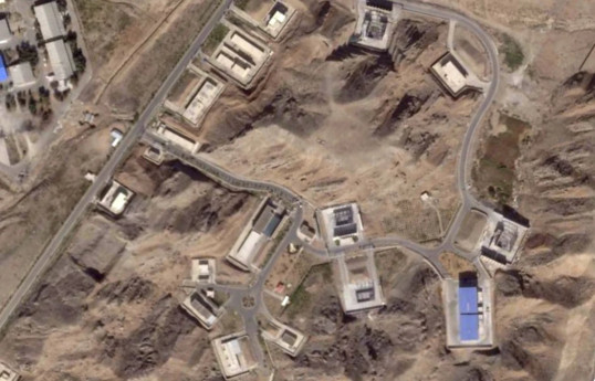 Iran restores missile sites targeted by Israel, but key components missing