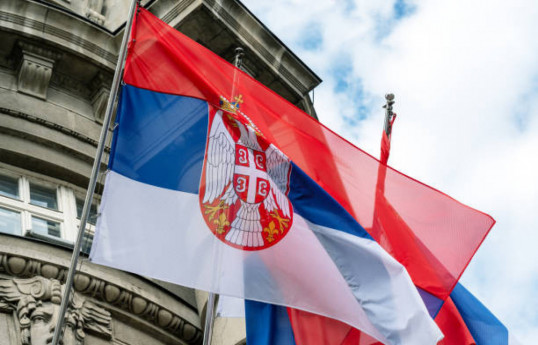 Serbia highly appreciates Azerbaijan's position on Kosovo issue