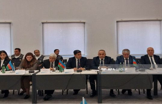 Azerbaijan's Lachin district registers three new mineral deposits after liberation