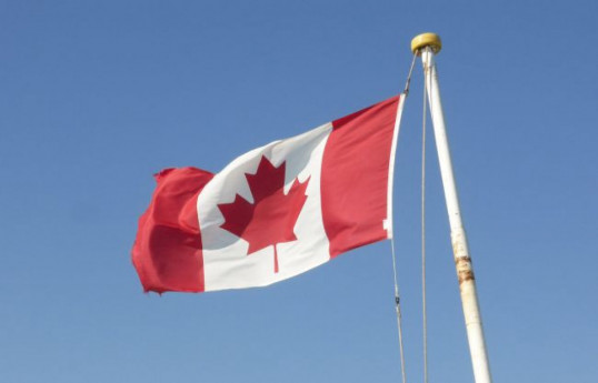Canada to help Ukraine strengthen its cybersecurity