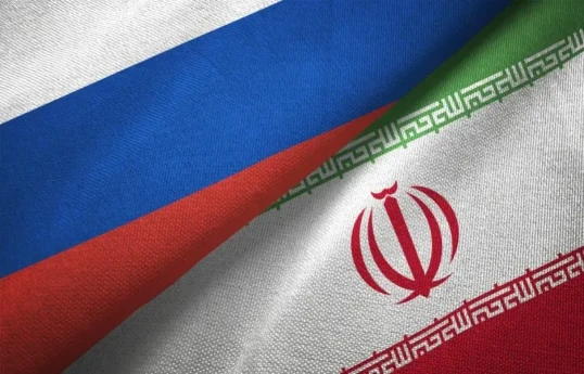 Russia and Iran sign memo on building small nuclear power plants in Iran