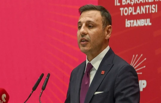 Ozgur Celik