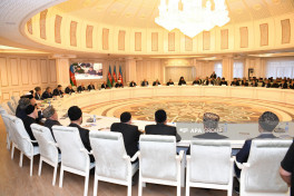 CMO, religious confessions in Azerbaijan hold 5th meeting dedicated to 5th anniversary of Day of Remembrance