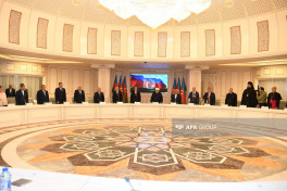 CMO, religious confessions in Azerbaijan hold 5th meeting dedicated to 5th anniversary of Day of Remembrance