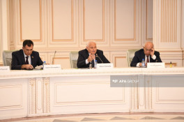 CMO, religious confessions in Azerbaijan hold 5th meeting dedicated to 5th anniversary of Day of Remembrance