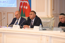 CMO, religious confessions in Azerbaijan hold 5th meeting dedicated to 5th anniversary of Day of Remembrance