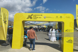 Kalbajar Honey Festival 2025 held to promote local beekeeping and tourism -PHOTO 