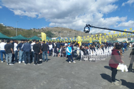 Kalbajar Honey Festival 2025 held to promote local beekeeping and tourism -PHOTO 