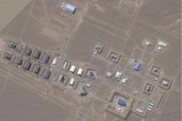 Iran restores missile sites targeted by Israel, but key components missing