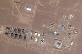 Iran restores missile sites targeted by Israel, but key components missing