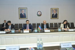 Azerbaijani and Hungarian ministers discuss prospects for cooperation in science and education