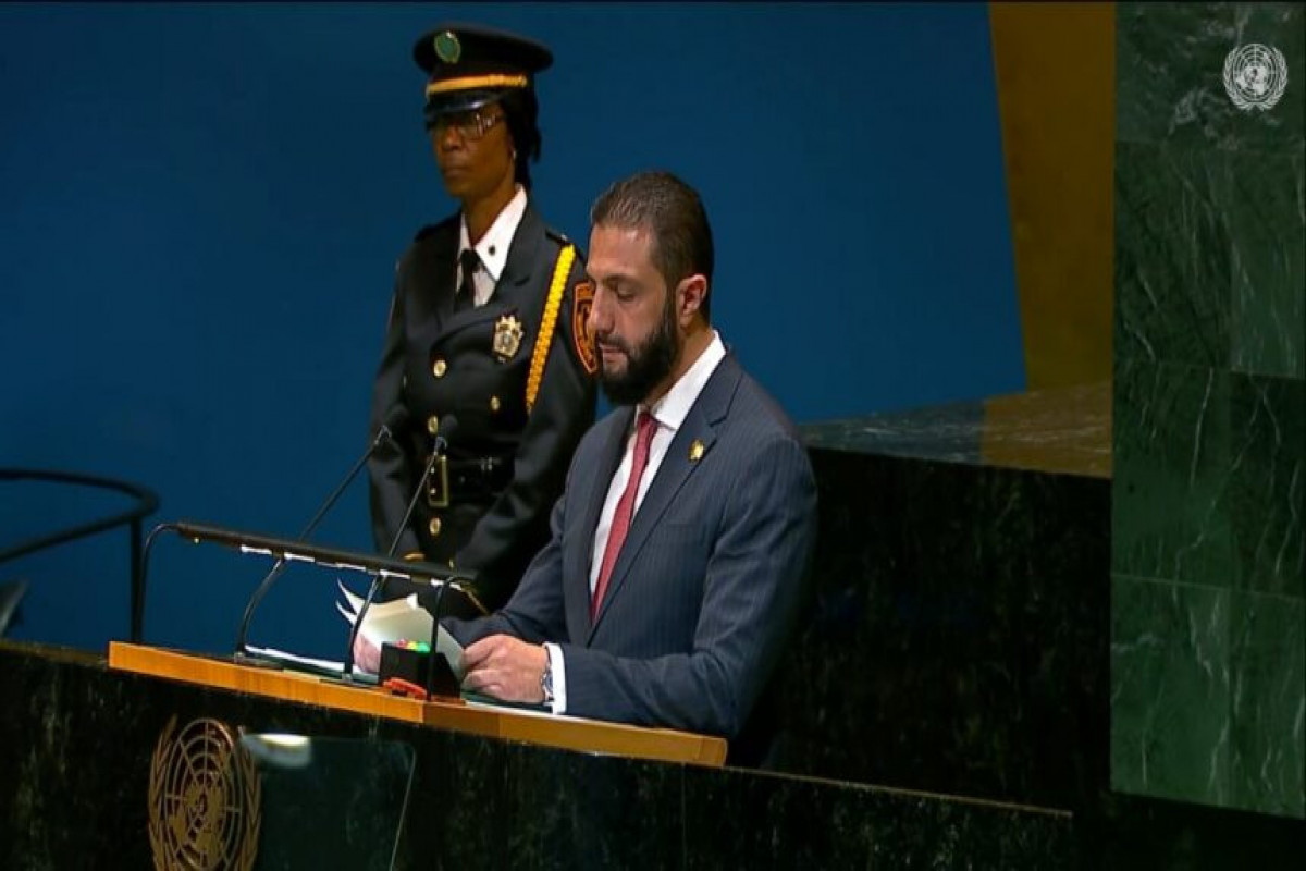 Syrian President: Israeli threats against Syria have not ceased